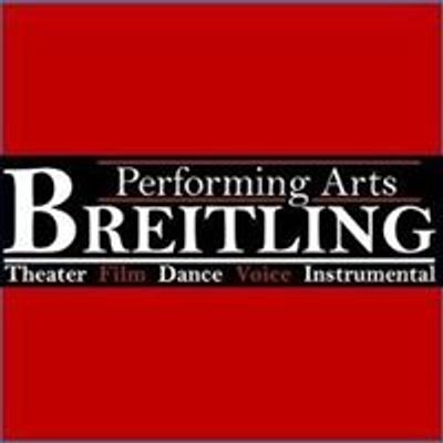 Breitling Performing Arts