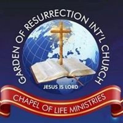 Chapel of Life Ministries