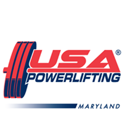 USA Powerlifting Maryland