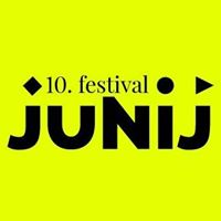 Festival Junij v Ljubljani