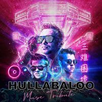 Hullabaloo Muse Tribute