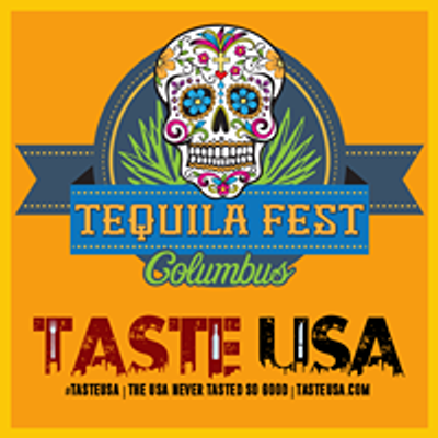 Tequila Fest Columbus