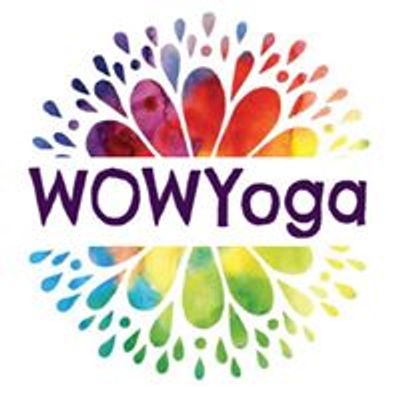 WOWYoga