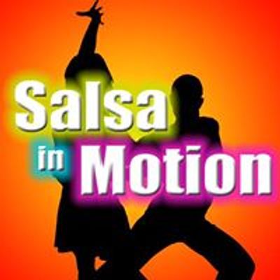 Salsa In Motion