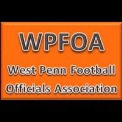 West Penn Football Officials Association