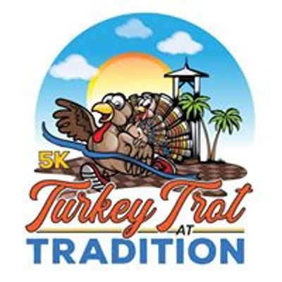 Turkey Trot at Tradition