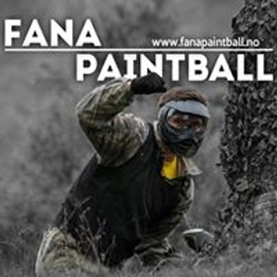 Fana Paintball