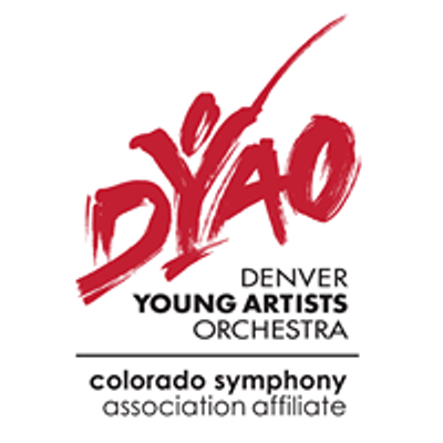 Denver Young Artists Orchestra