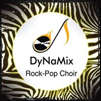 Dynamix - Rock\/Pop Choir