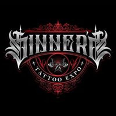 Sinners tattoo expo