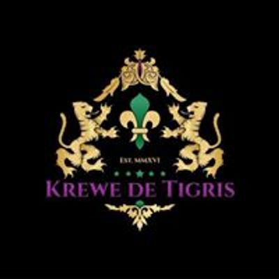 Krewe de Tigris