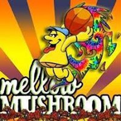 Mellow Mushroom