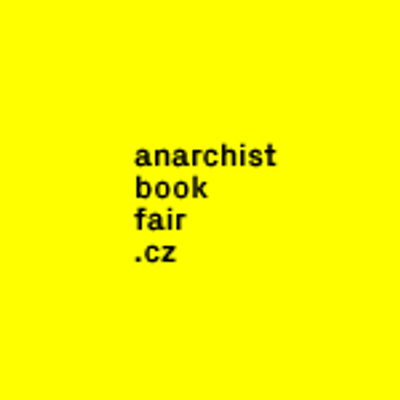 Prague Anarchist Bookfair