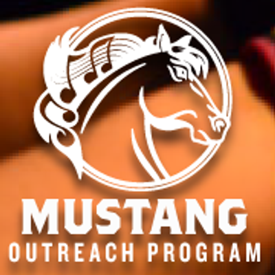 Mustang Outreach Program