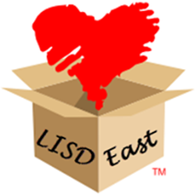 Lovepacs LISD-East