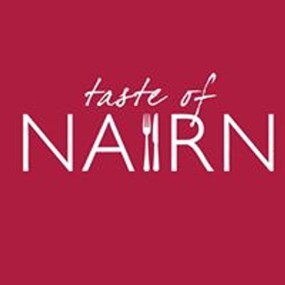 Taste of Nairn