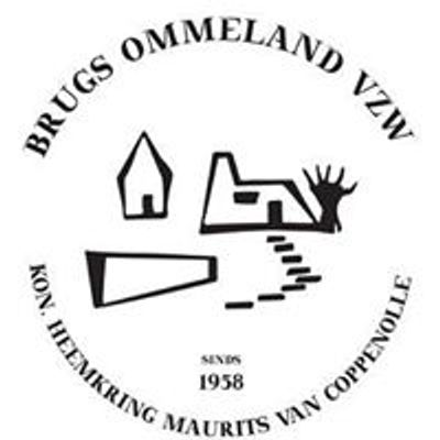 Brugs Ommeland - Kon. Heemkundige Kring Maurits Van Coppenolle vzw