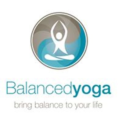 Balanced Yoga