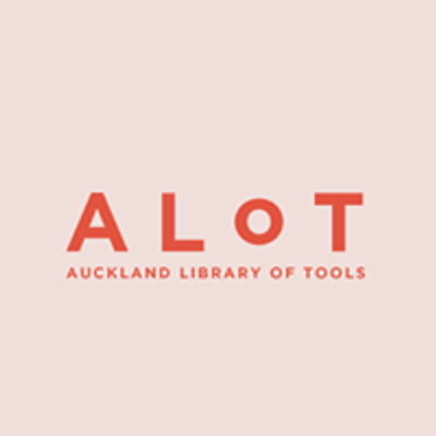 Auckland Library of Tools