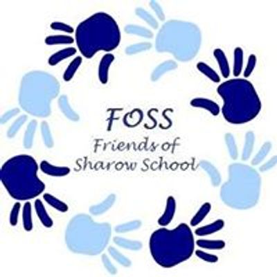 Friends of Sharow School PTA - FOSS PTA