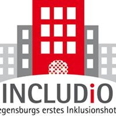 Includio - das erste Inklusionshotel in Regensburg