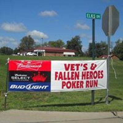 Vet's & Fallen Heroes
