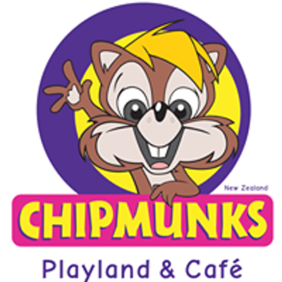 Chipmunks New Zealand