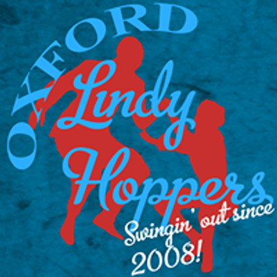 Oxford Lindy Hoppers