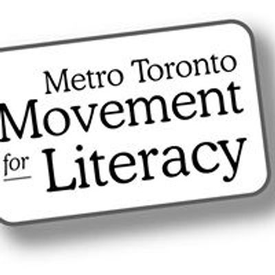 Metro Toronto Movement for Literacy