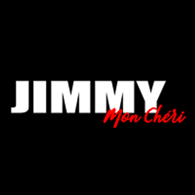 Jimmy mon cheri