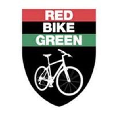 Red Bike & Green-Milwaukee