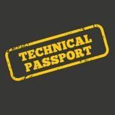 Technical Passport