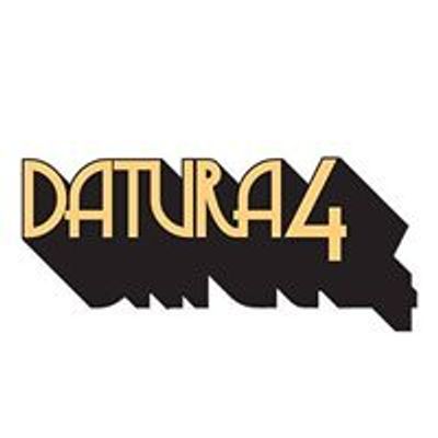 Datura4 Band