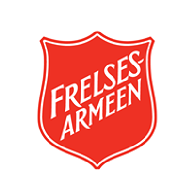 Frelsesarmeen