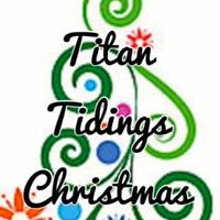 Titan Tidings Christmas Gift Show