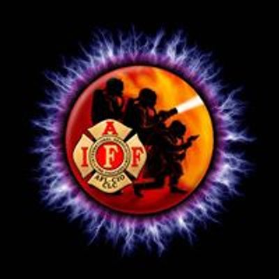 Professional Fire Fighters of Chesapeake IAFF 2449