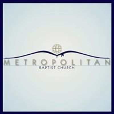 Metropolitan Baptist Church