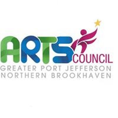 Greater Port Jeff-Northern Brookhaven Arts Council