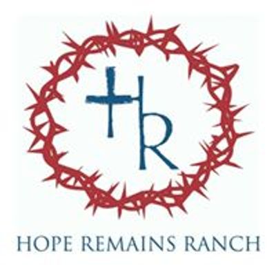 Hope Remains Ranch