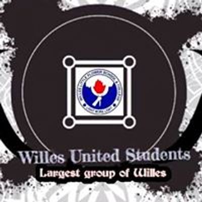 Willes United Students