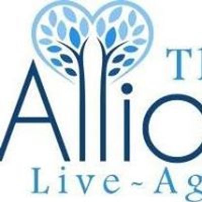 The Senior Alliance, Area Agency on Aging 1-C