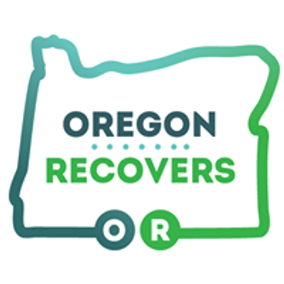 Oregon Recovers