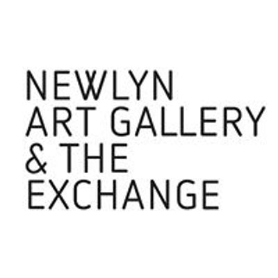 Newlyn Art Gallery & The Exchange