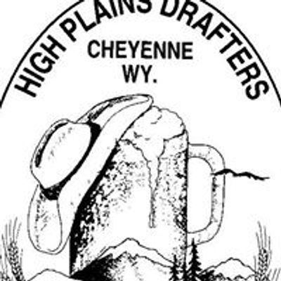 High Plains Drafters