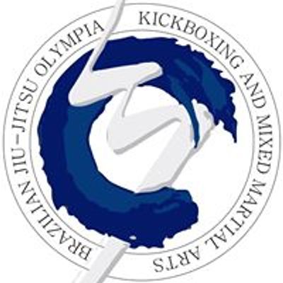 BJJ Olympia, Kickboxing & MMA