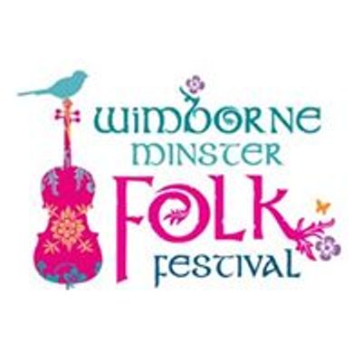 Wimborne Minster Folk Festival