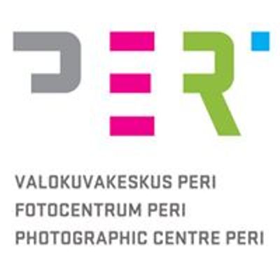 Valokuvakeskus Peri - Photographic Centre Peri