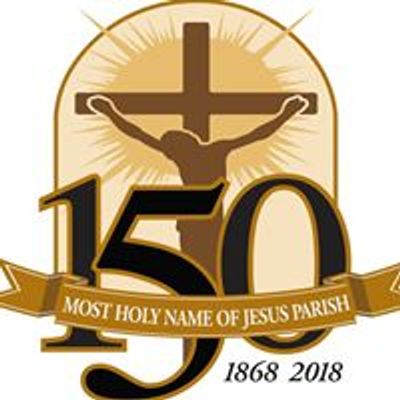 Most Holy Name of Jesus Parish