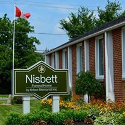 Nisbett Funeral Home