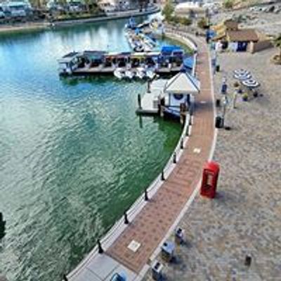 Havasu Memorial Walkway